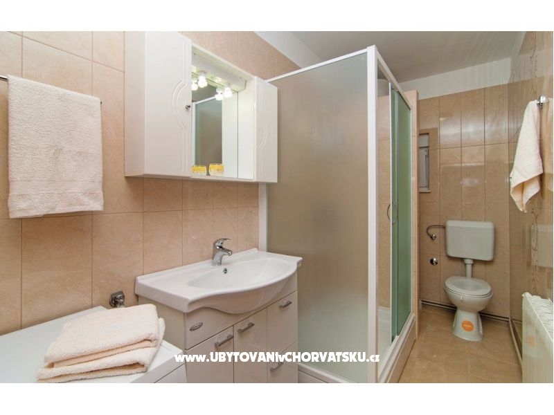 Ferienwohnungen Timeout – Ferienwohnung Kastela, Kroatien – Foto 10