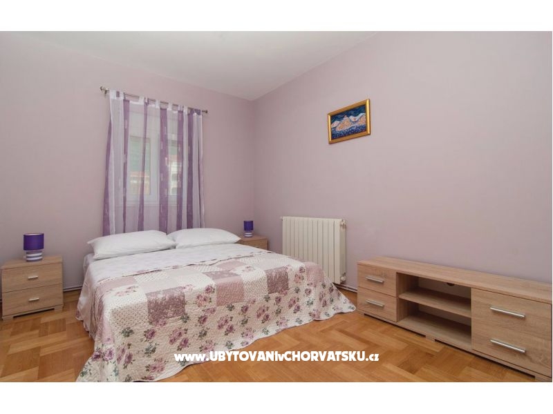 Ferienwohnungen Timeout – Ferienwohnung Kastela, Kroatien – Foto 11