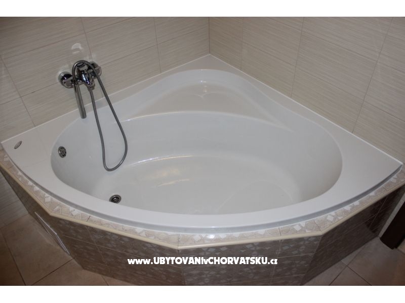 Ferienwohnungen Timeout – Ferienwohnung Kastela, Kroatien – Foto 12