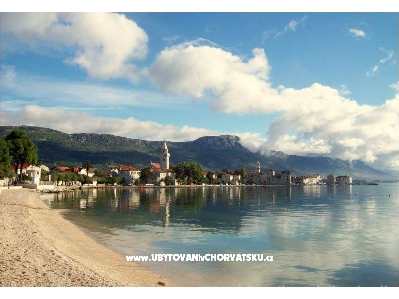 Ferienwohnungen Timeout – Ferienwohnung Kastela, Kroatien – Foto 13