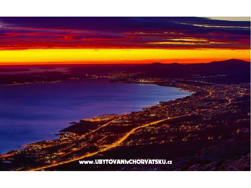 Ferienwohnungen Timeout – Ferienwohnung Kastela, Kroatien – Foto 14