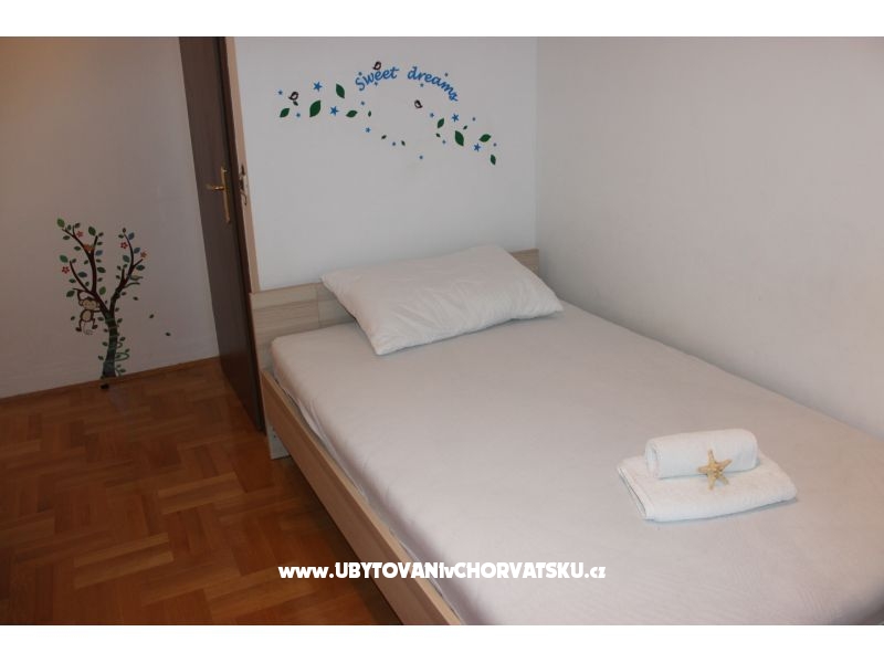 Ferienwohnungen Timeout – Ferienwohnung Kastela, Kroatien – Foto 15