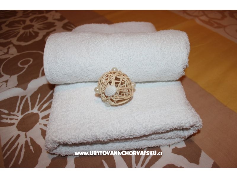 Ferienwohnungen Timeout – Ferienwohnung Kastela, Kroatien – Foto 16