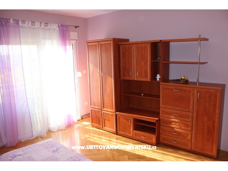 Ferienwohnungen Timeout – Ferienwohnung Kastela, Kroatien – Foto 17