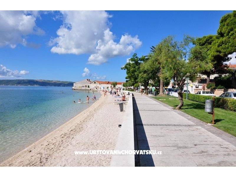 Ferienwohnungen Timeout – Ferienwohnung Kastela, Kroatien – Foto 3