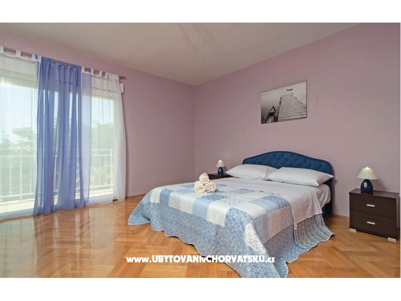 Ferienwohnungen Timeout – Ferienwohnung Kastela, Kroatien – Foto 5