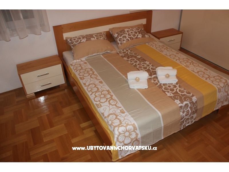 Ferienwohnungen Timeout – Ferienwohnung Kastela, Kroatien – Foto 6