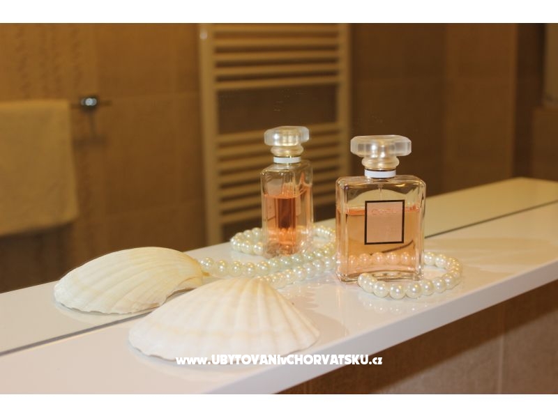 Ferienwohnungen Timeout – Ferienwohnung Kastela, Kroatien – Foto 7