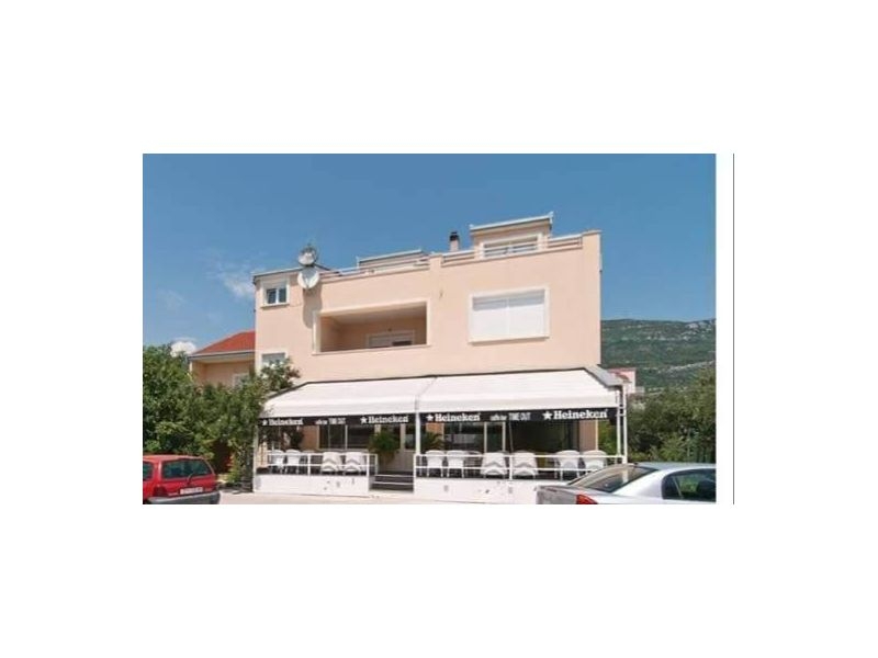 Ferienwohnungen Timeout – Ferienwohnung Kastela, Kroatien – Foto 8