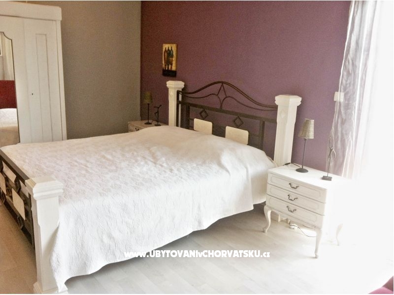 Ferienwohnungen Vito – Ferienwohnung Kastela, Kroatien – Foto 1