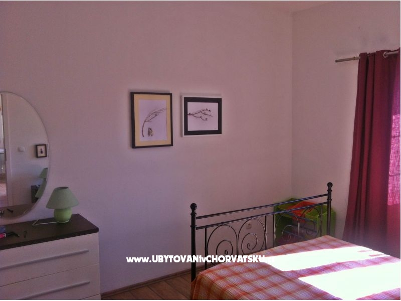 Ferienwohnungen Vito – Ferienwohnung Kastela, Kroatien – Foto 11