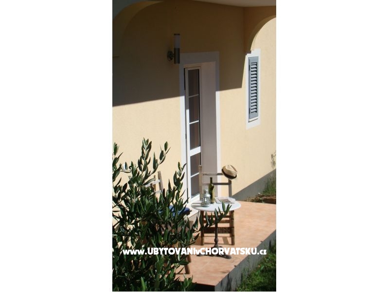 Ferienwohnungen Vito – Ferienwohnung Kastela, Kroatien – Foto 12