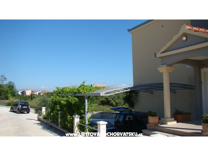 Ferienwohnungen Vito – Ferienwohnung Kastela, Kroatien – Foto 13