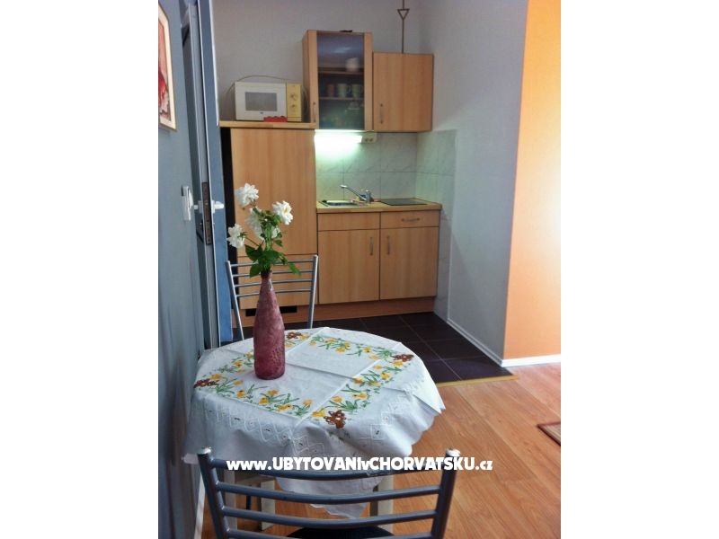 Ferienwohnungen Vito – Ferienwohnung Kastela, Kroatien – Foto 14