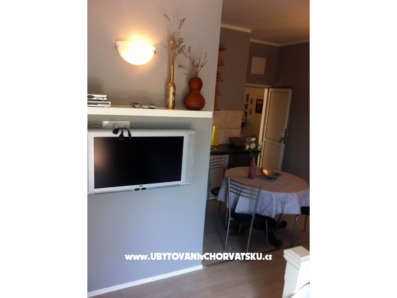 Ferienwohnungen Vito – Ferienwohnung Kastela, Kroatien – Foto 15