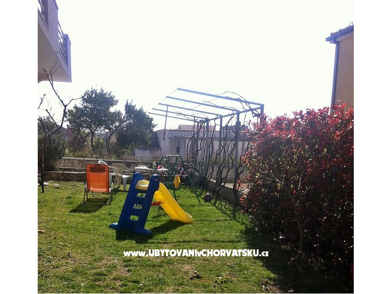 Ferienwohnungen Vito – Ferienwohnung Kastela, Kroatien – Foto 16