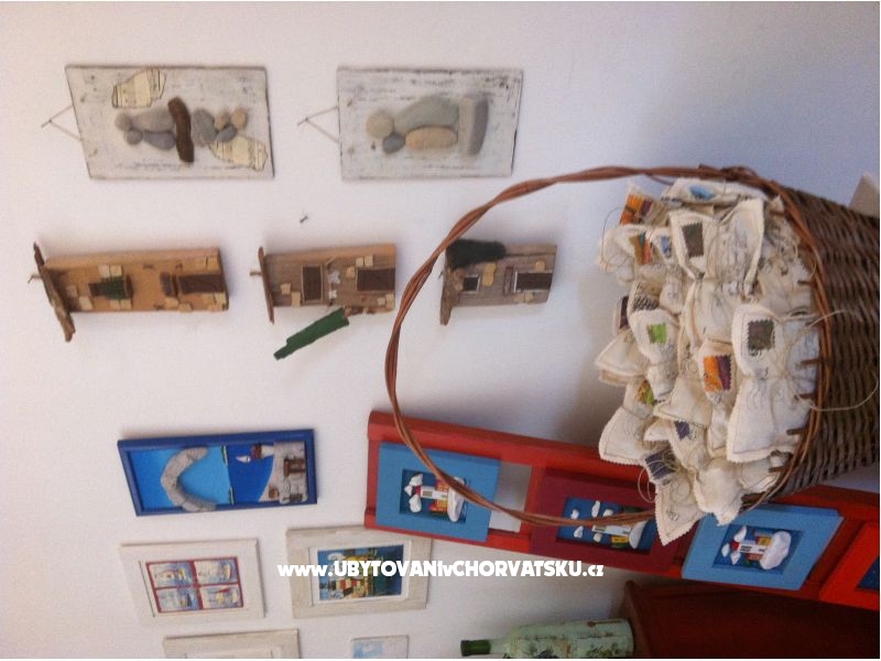 Ferienwohnungen Vito – Ferienwohnung Kastela, Kroatien – Foto 17