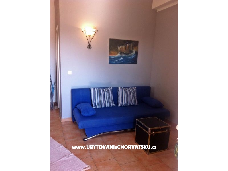 Ferienwohnungen Vito – Ferienwohnung Kastela, Kroatien – Foto 18