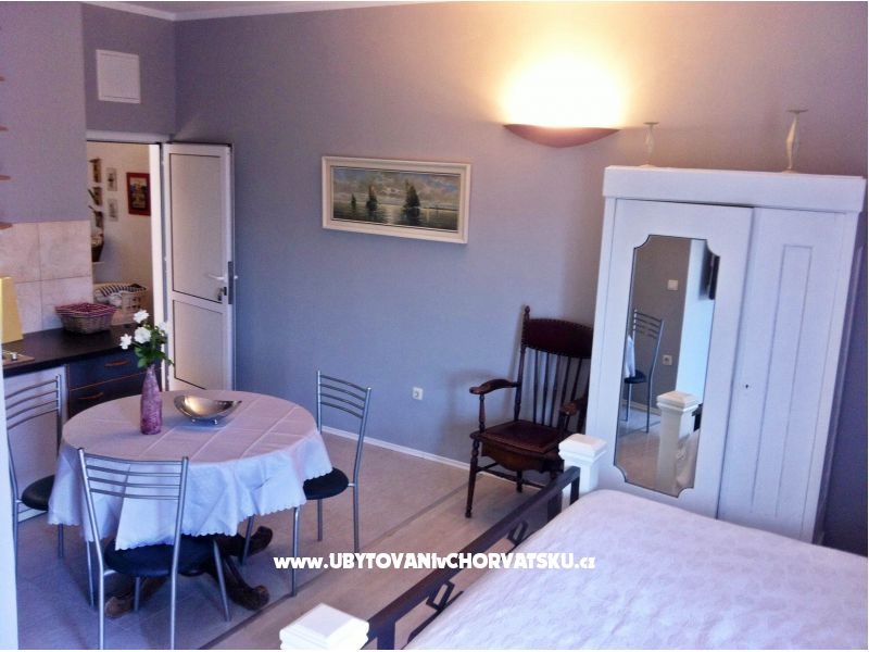 Ferienwohnungen Vito – Ferienwohnung Kastela, Kroatien – Foto 2