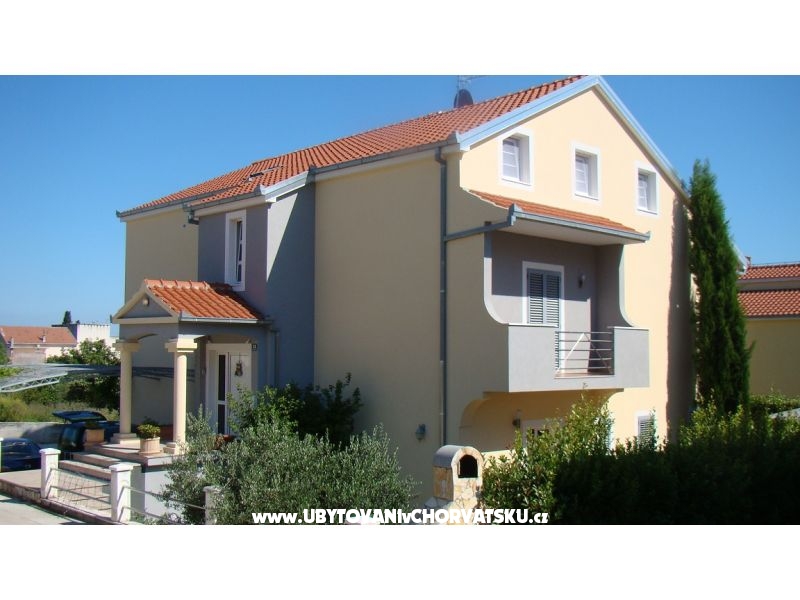 Ferienwohnungen Vito – Ferienwohnung Kastela, Kroatien – Foto 4