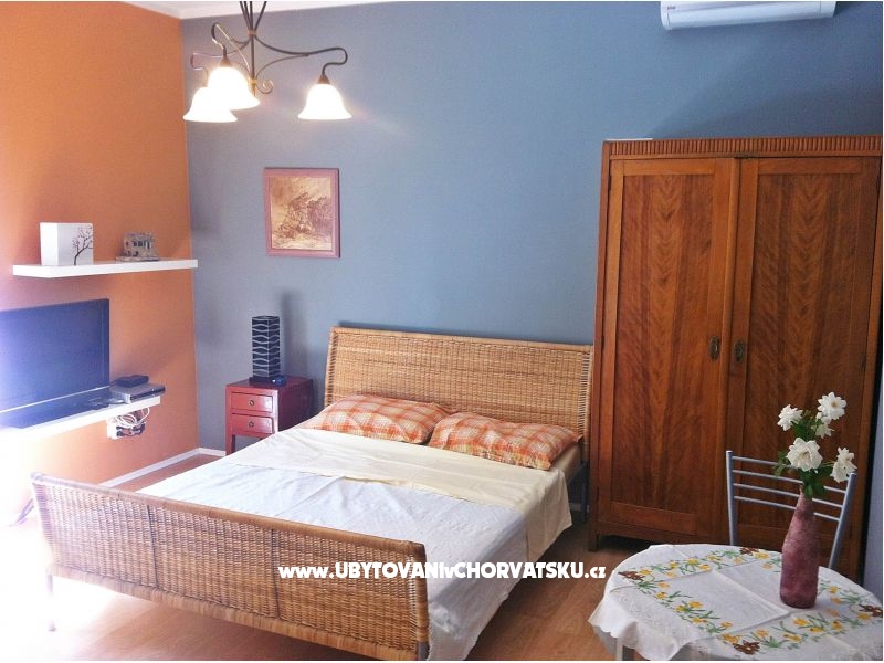 Ferienwohnungen Vito – Ferienwohnung Kastela, Kroatien – Foto 5