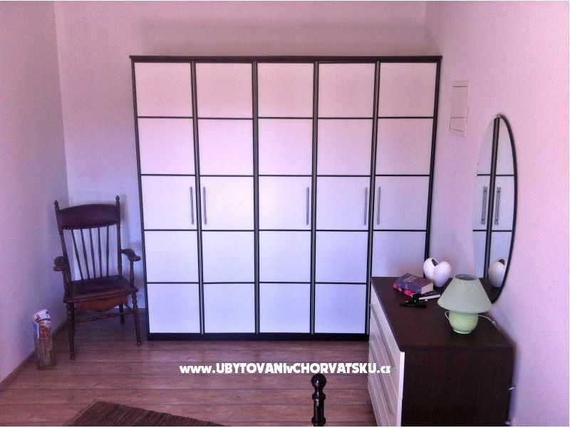 Ferienwohnungen Vito – Ferienwohnung Kastela, Kroatien – Foto 6