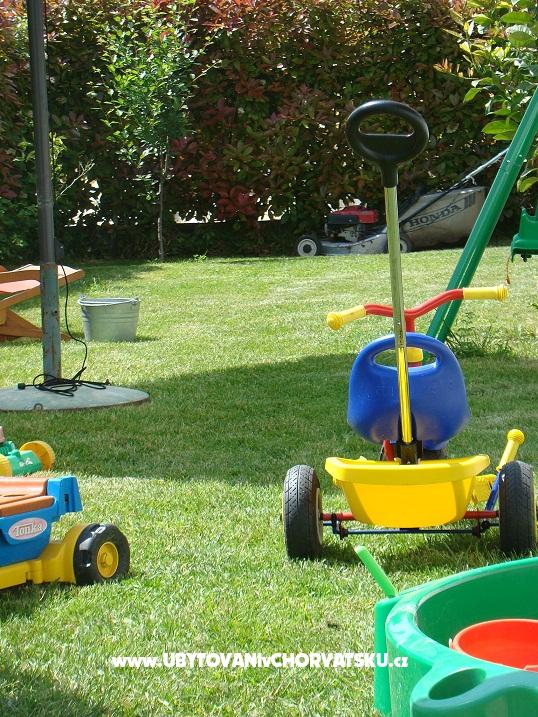 Ferienwohnungen Vito – Ferienwohnung Kastela, Kroatien – Foto 7