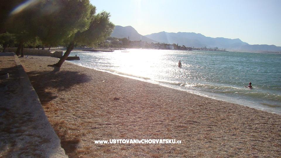 Ferienwohnungen Vito – Ferienwohnung Kastela, Kroatien – Foto 8