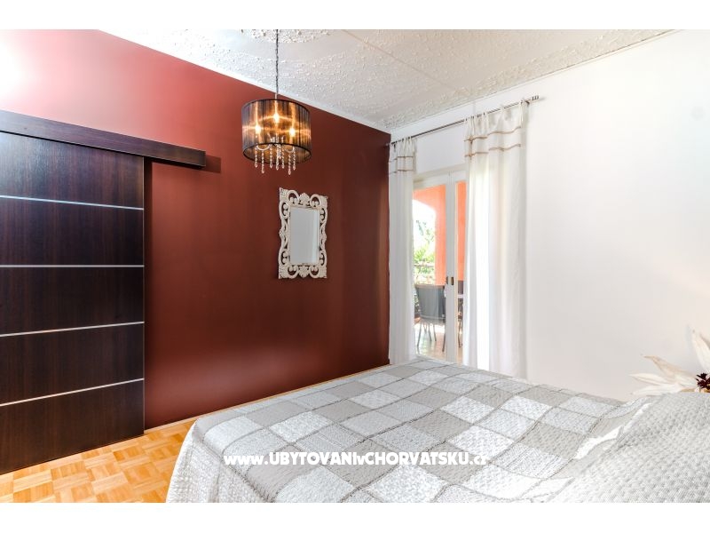 Appartement  Yean – Ferienwohnung Kastela, Kroatien – Foto 10