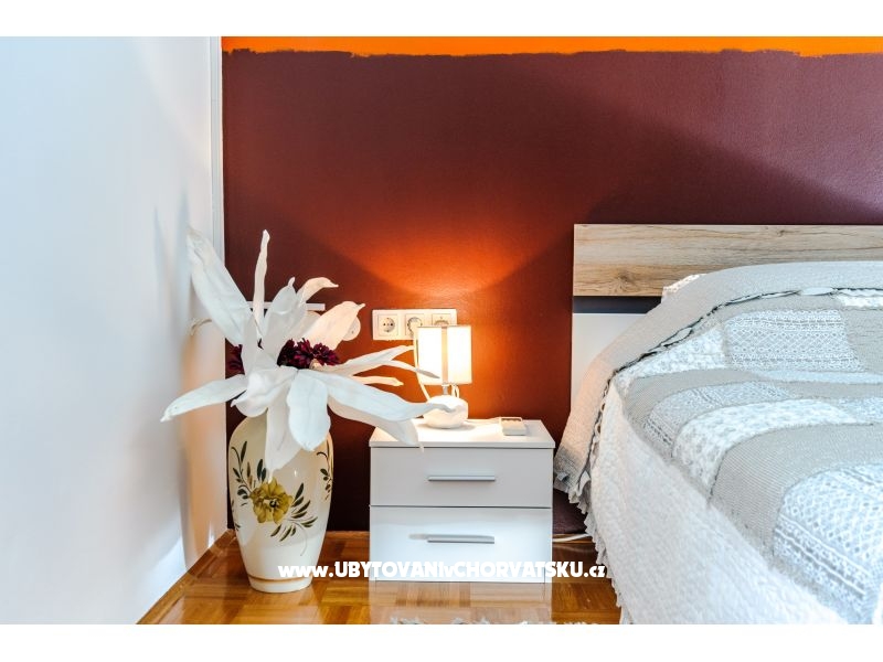 Appartement  Yean – Ferienwohnung Kastela, Kroatien – Foto 11