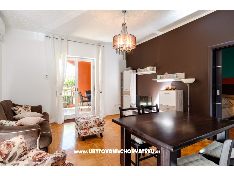 Appartement  Yean – Ferienwohnung Kastela, Kroatien – Foto 12