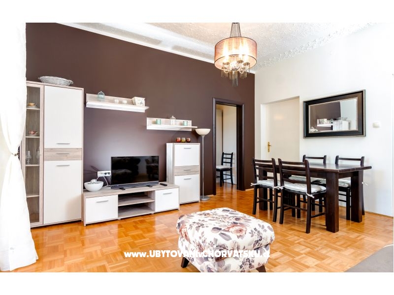 Appartement  Yean – Ferienwohnung Kastela, Kroatien – Foto 13