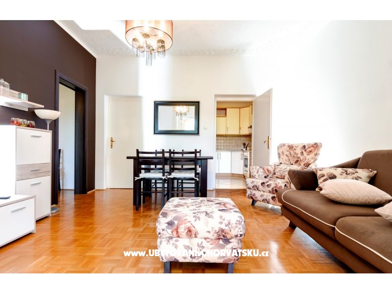 Appartement  Yean – Ferienwohnung Kastela, Kroatien – Foto 14