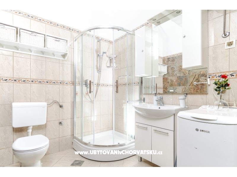 Appartement  Yean – Ferienwohnung Kastela, Kroatien – Foto 15