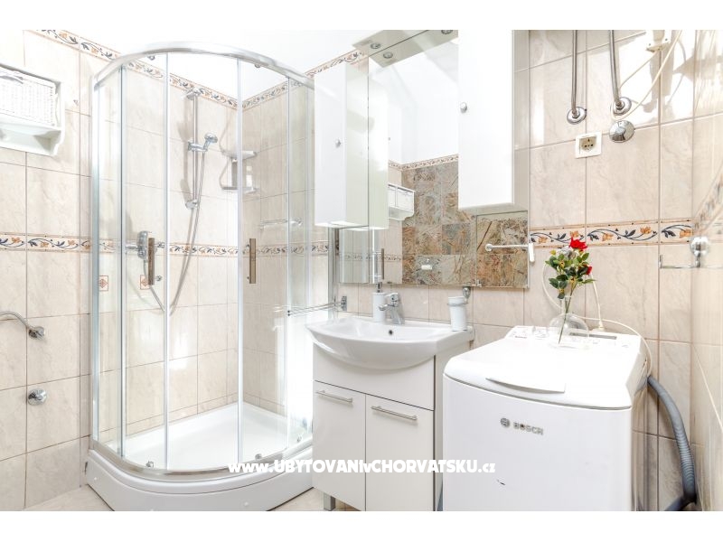 Appartement  Yean – Ferienwohnung Kastela, Kroatien – Foto 16