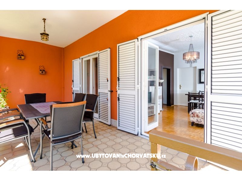 Appartement  Yean – Ferienwohnung Kastela, Kroatien – Foto 17