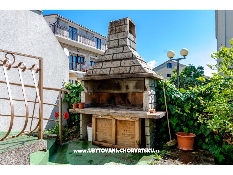 Appartement  Yean – Ferienwohnung Kastela, Kroatien – Foto 18