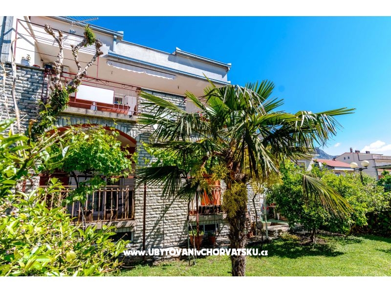 Appartement  Yean – Ferienwohnung Kastela, Kroatien – Foto 2