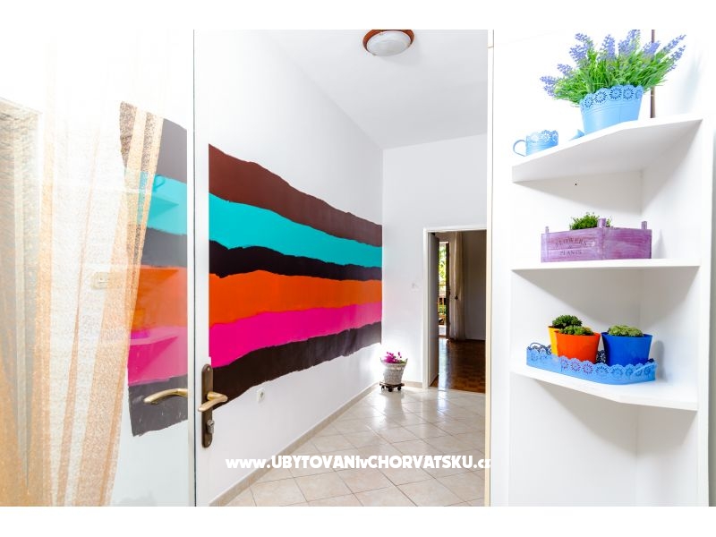 Appartement  Yean – Ferienwohnung Kastela, Kroatien – Foto 4