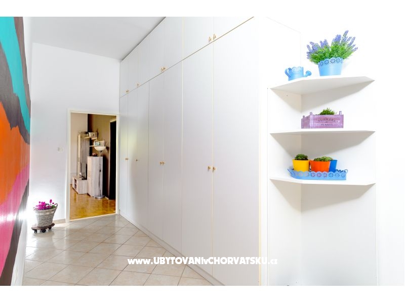 Appartement  Yean – Ferienwohnung Kastela, Kroatien – Foto 5