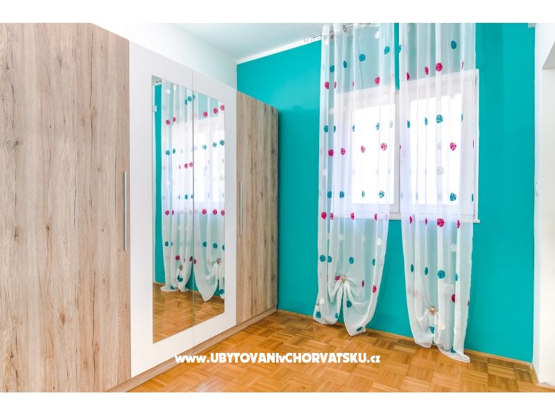 Appartement  Yean – Ferienwohnung Kastela, Kroatien – Foto 7