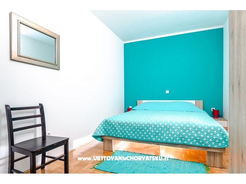 Appartement  Yean – Ferienwohnung Kastela, Kroatien – Foto 8