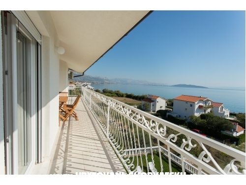 Beach Studio Appartements - Katela Croatie