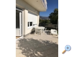 Beach Studio Ferienwohnungen - Katela Kroatien