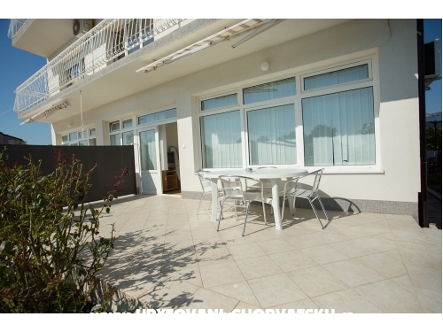Beach Studio Appartements - Katela Croatie