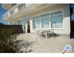 Beach Studio Apartmaji - Katela Hrvaka