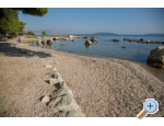 Beach Studio Ferienwohnungen - Katela Kroatien