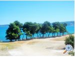 Beach Studio Apartments Kroatien
