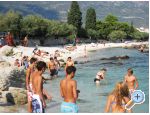 Beach Studio Appartements - Katela Croatie