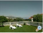 Beach Studio Appartements - Katela Croatie